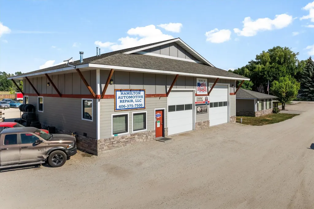 104 Fabers Way Hamilton MT 59840