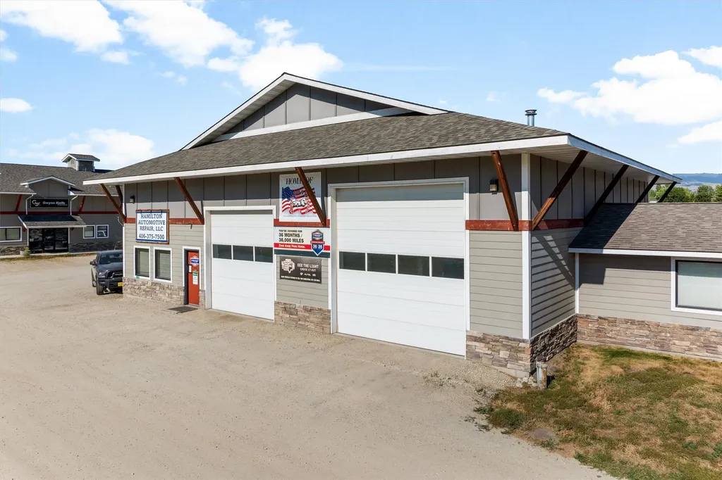 104 Fabers Way Hamilton MT 59840