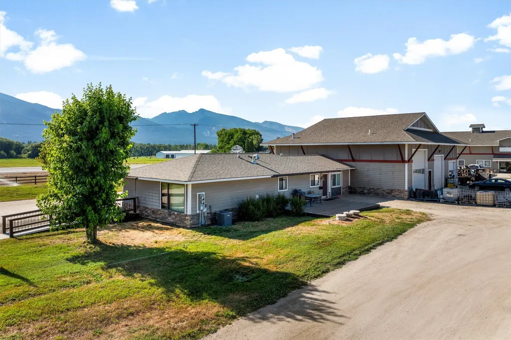 104 Fabers Way Hamilton MT 59840