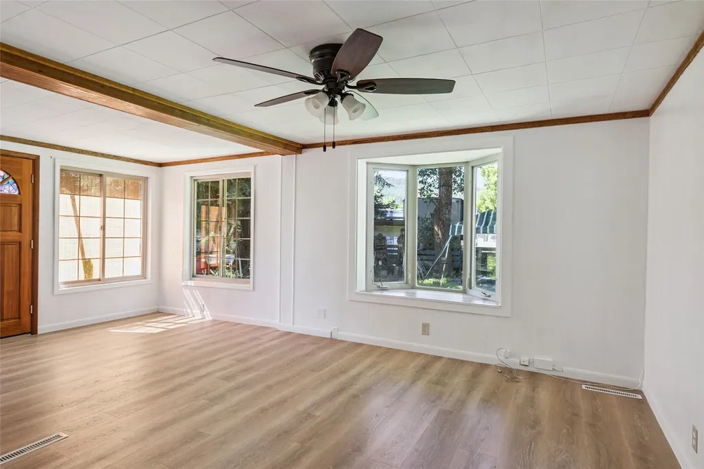 207 Main Street St Regis MT 59866