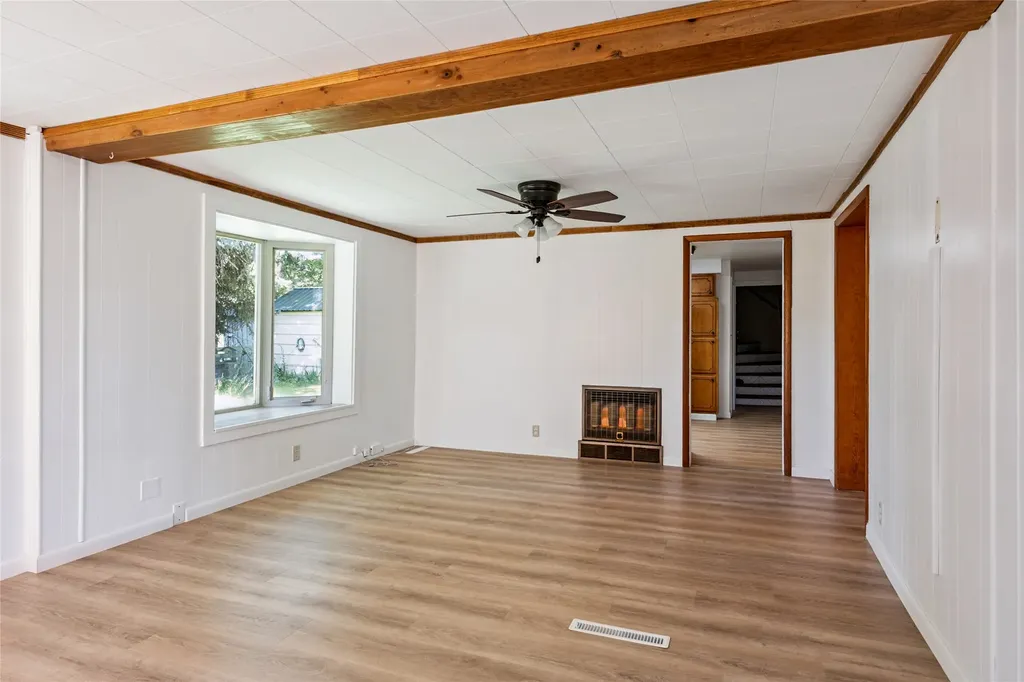 207 Main Street St Regis MT 59866
