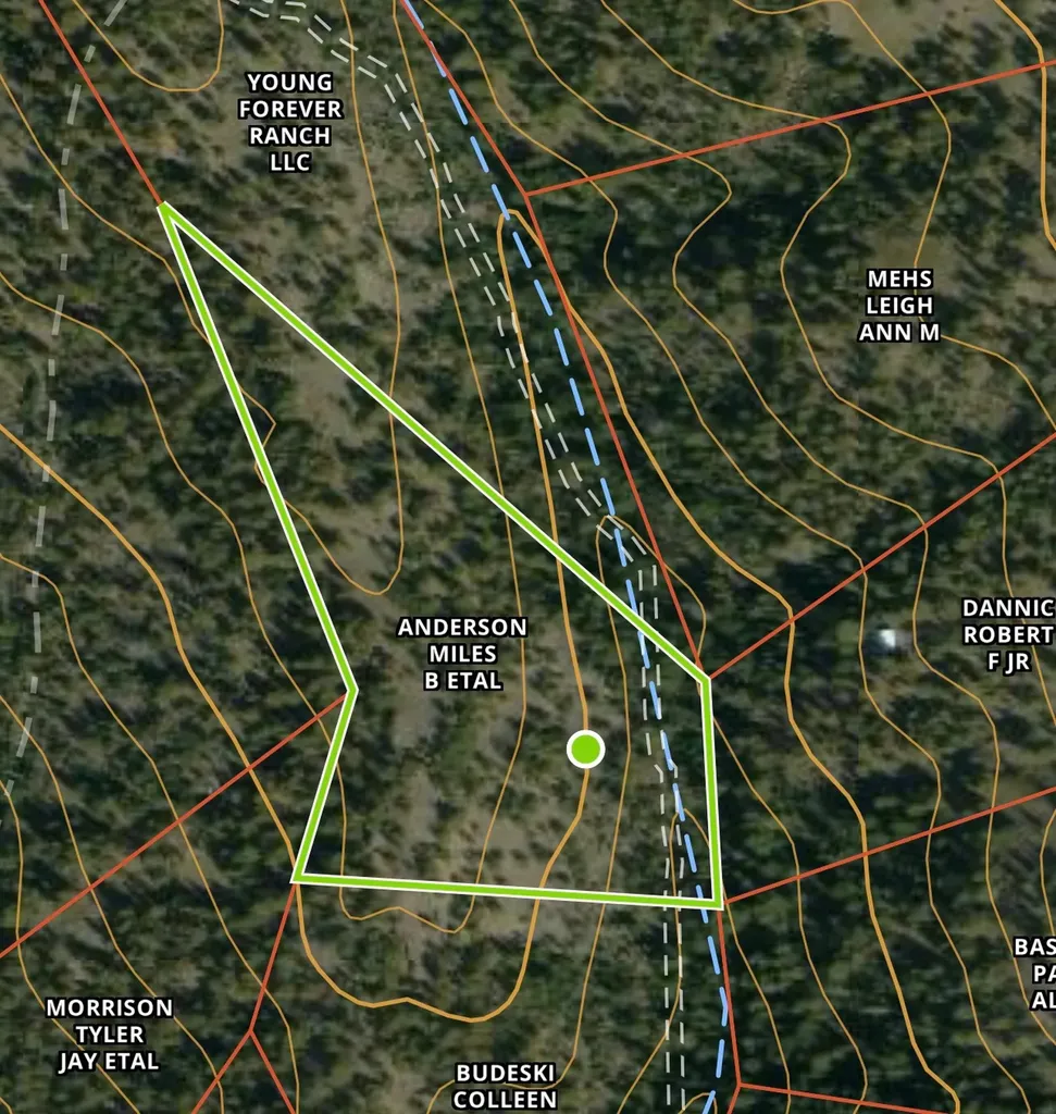 Nhn Pine Coulee Lane Cascade MT 59421