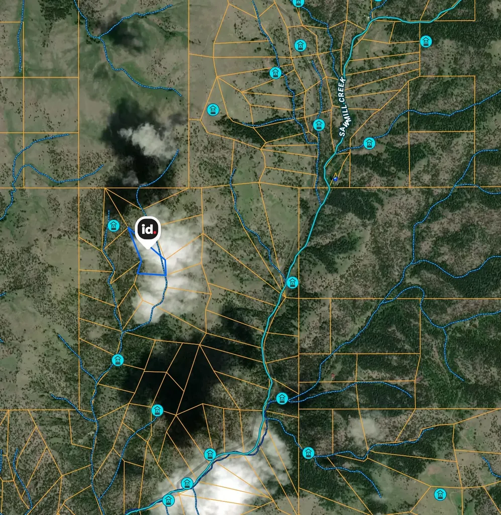 Nhn Pine Coulee Lane Cascade MT 59421