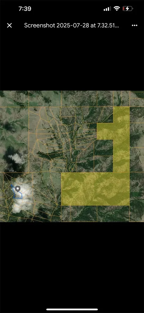 Nhn Pine Coulee Lane Cascade MT 59421