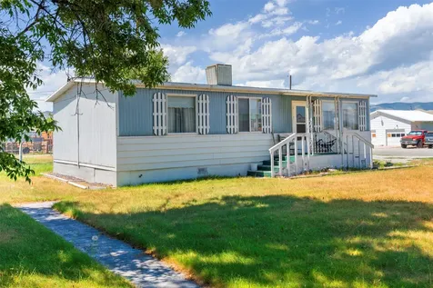 515 N Cedar Street Townsend MT 59644
