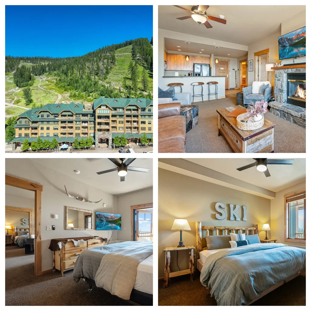 3893 Big Mountain Road Whitefish MT 59937
