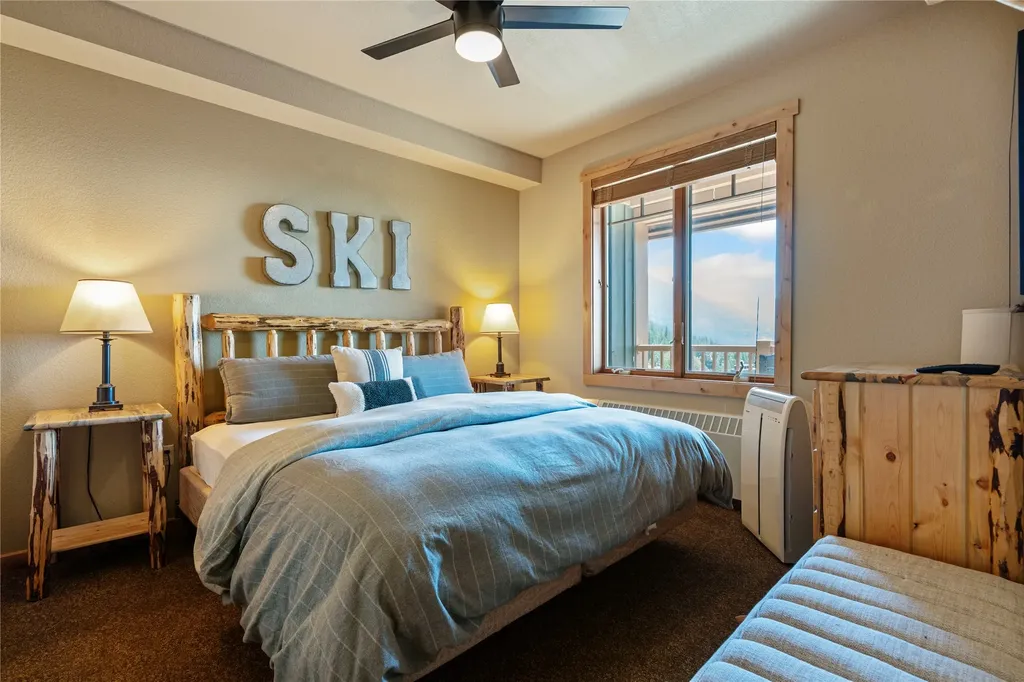3893 Big Mountain Road Whitefish MT 59937