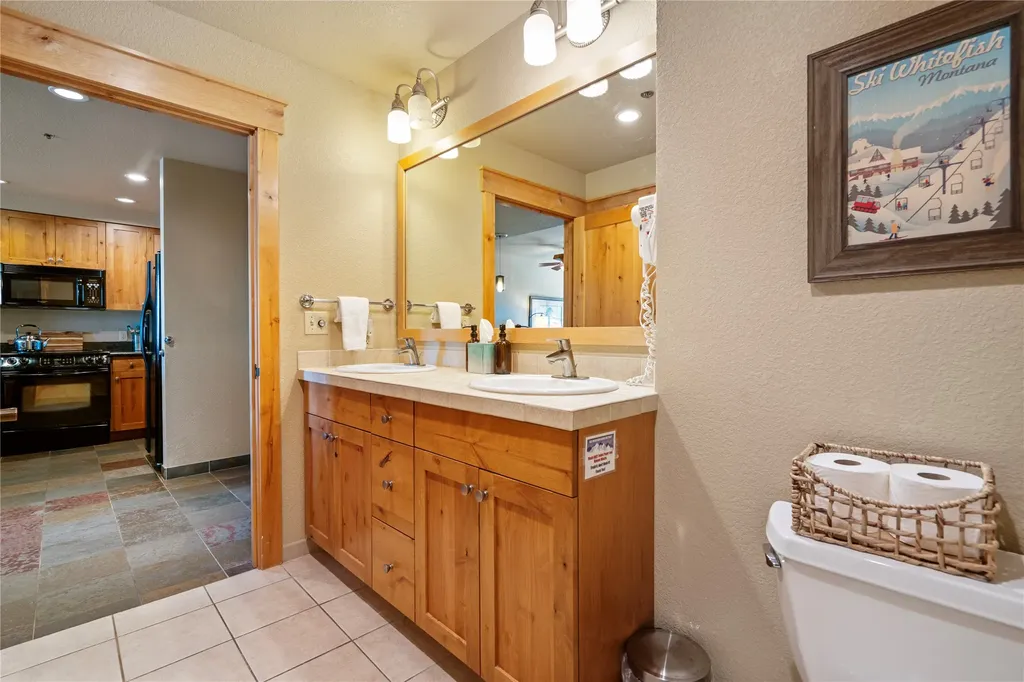 3893 Big Mountain Road Whitefish MT 59937