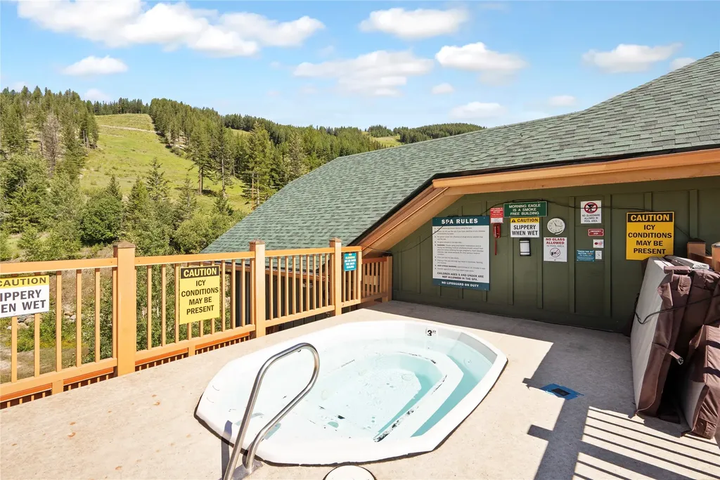 3893 Big Mountain Road Whitefish MT 59937