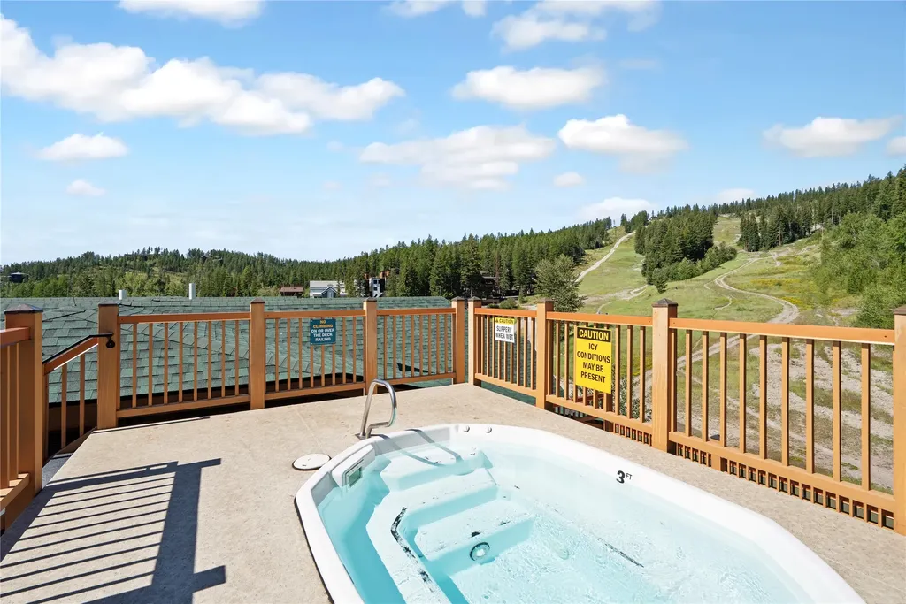 3893 Big Mountain Road Whitefish MT 59937