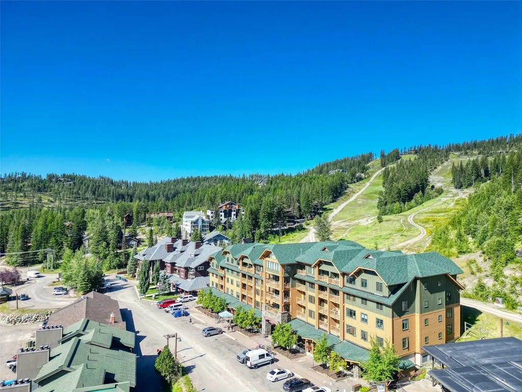 3893 Big Mountain Road Whitefish MT 59937