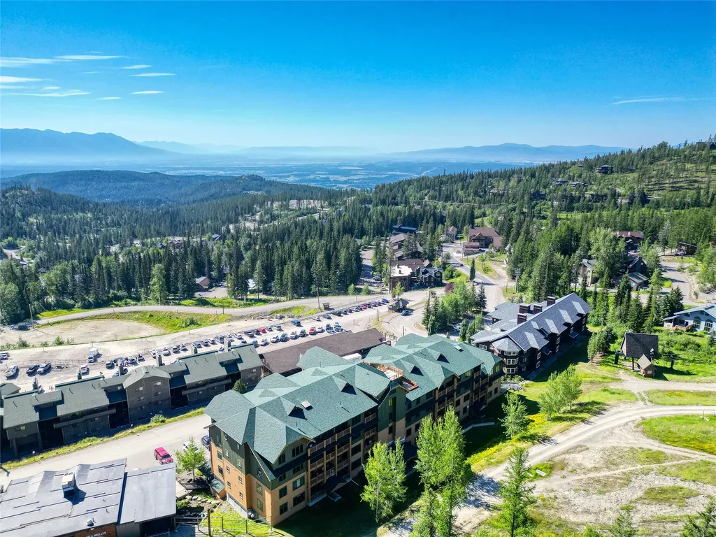 3893 Big Mountain Road Whitefish MT 59937