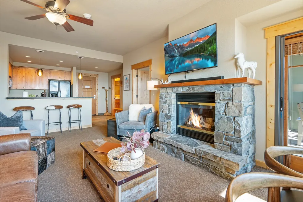 3893 Big Mountain Road Whitefish MT 59937