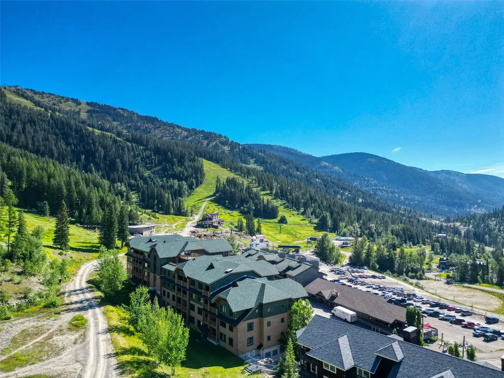 3893 Big Mountain Road Whitefish MT 59937