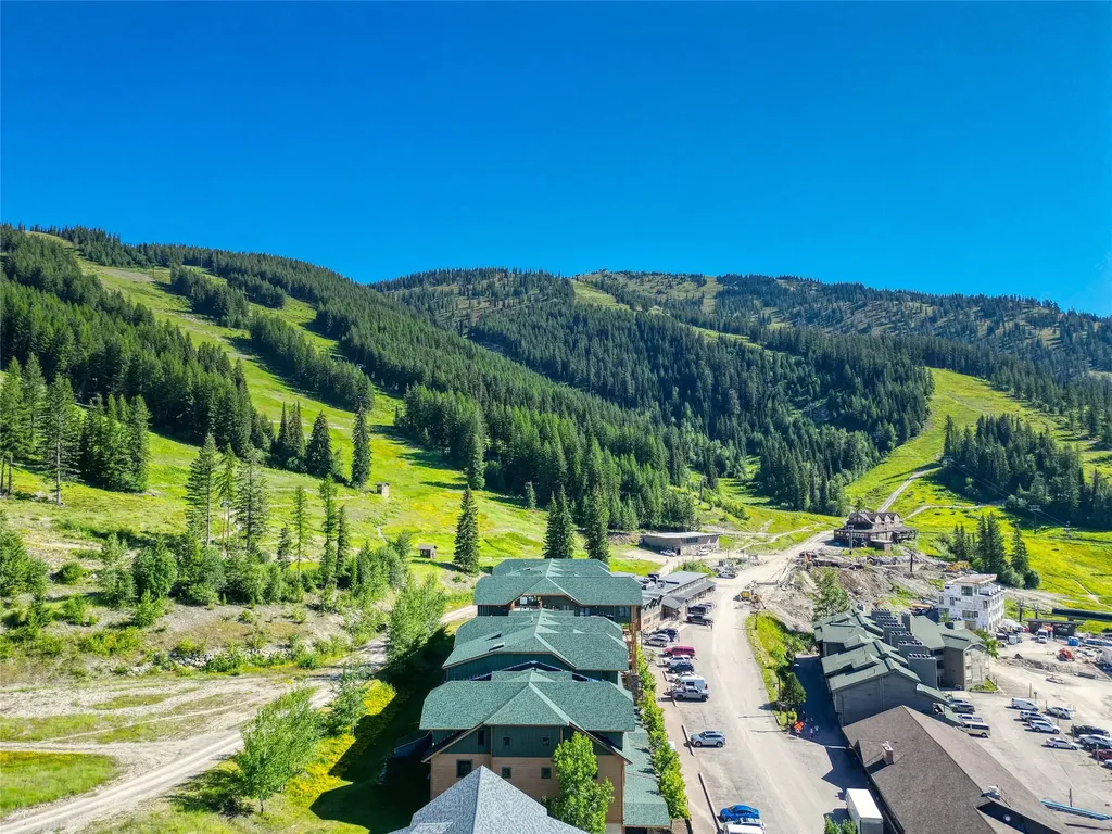 3893 Big Mountain Road Whitefish MT 59937