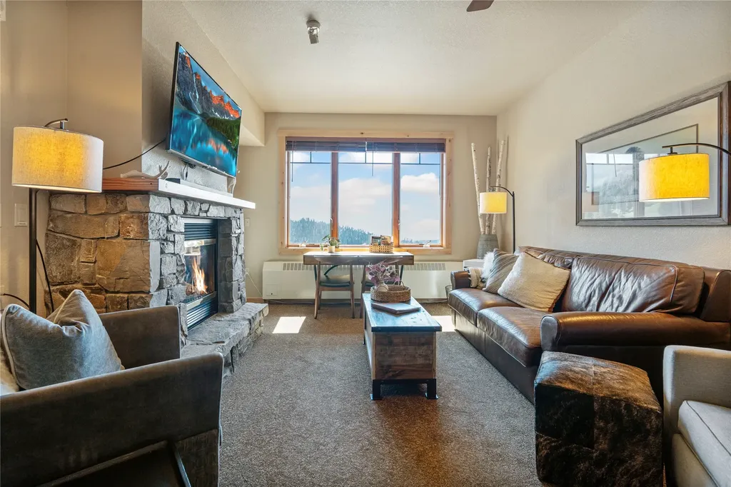 3893 Big Mountain Road Whitefish MT 59937