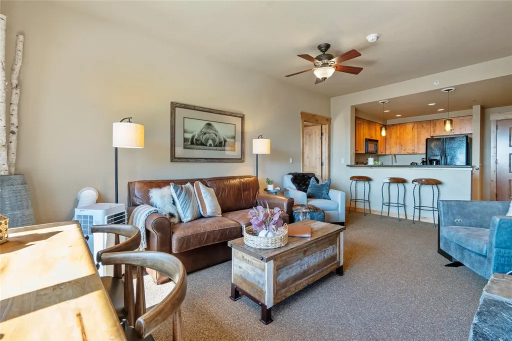 3893 Big Mountain Road Whitefish MT 59937