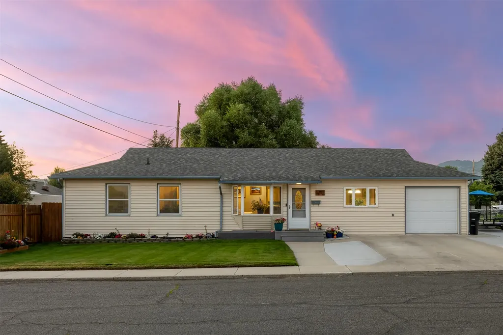 2115 North Drive Butte MT 59701