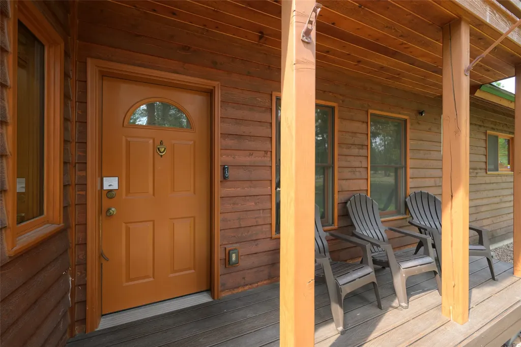 285 Morrell Creek Drive Seeley Lake MT 59868