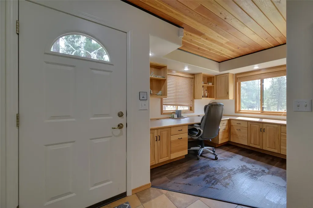 285 Morrell Creek Drive Seeley Lake MT 59868
