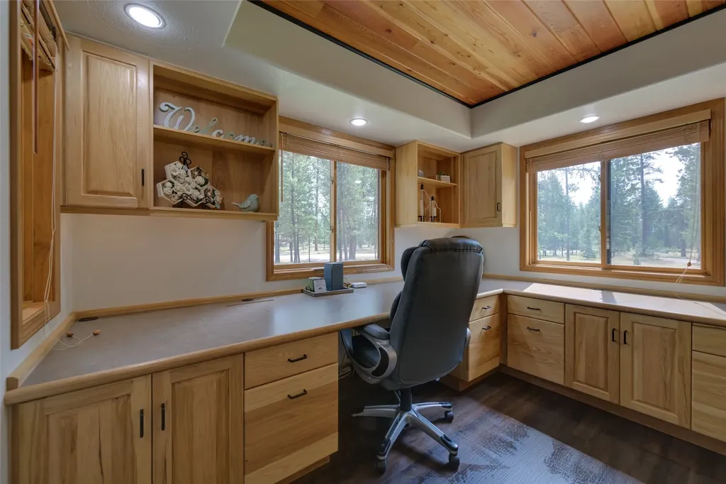 285 Morrell Creek Drive Seeley Lake MT 59868