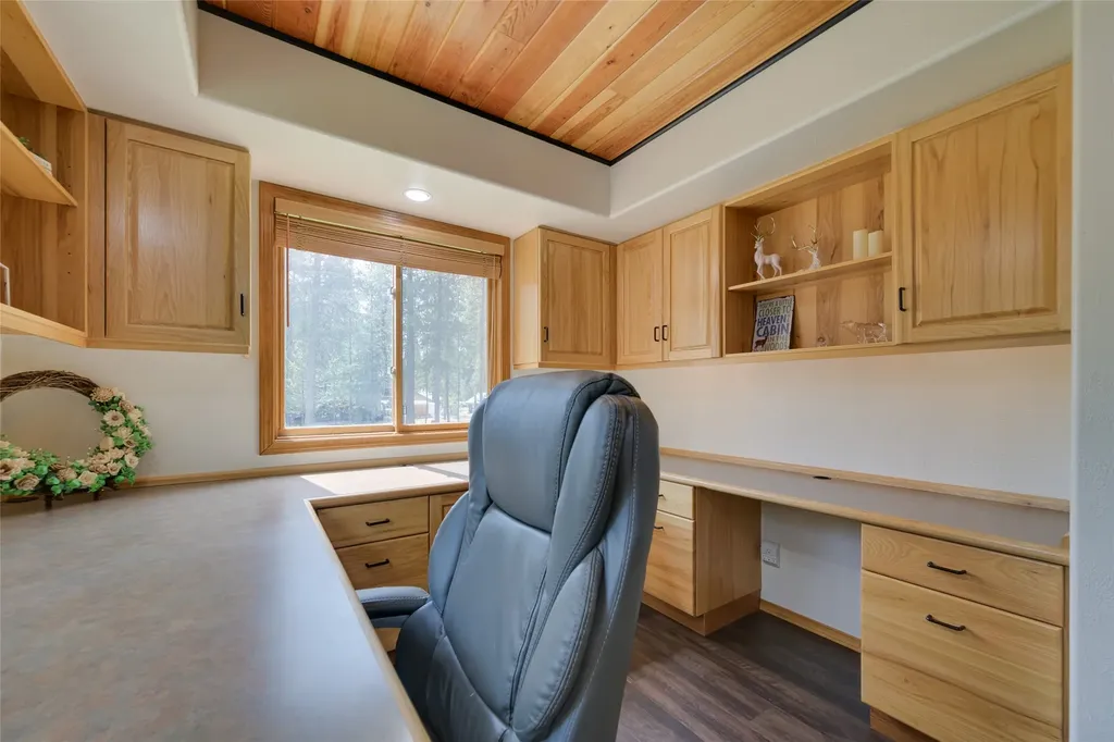 285 Morrell Creek Drive Seeley Lake MT 59868