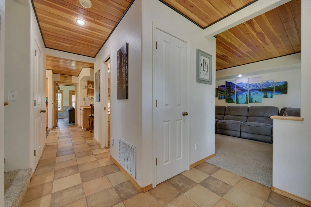 285 Morrell Creek Drive Seeley Lake MT 59868