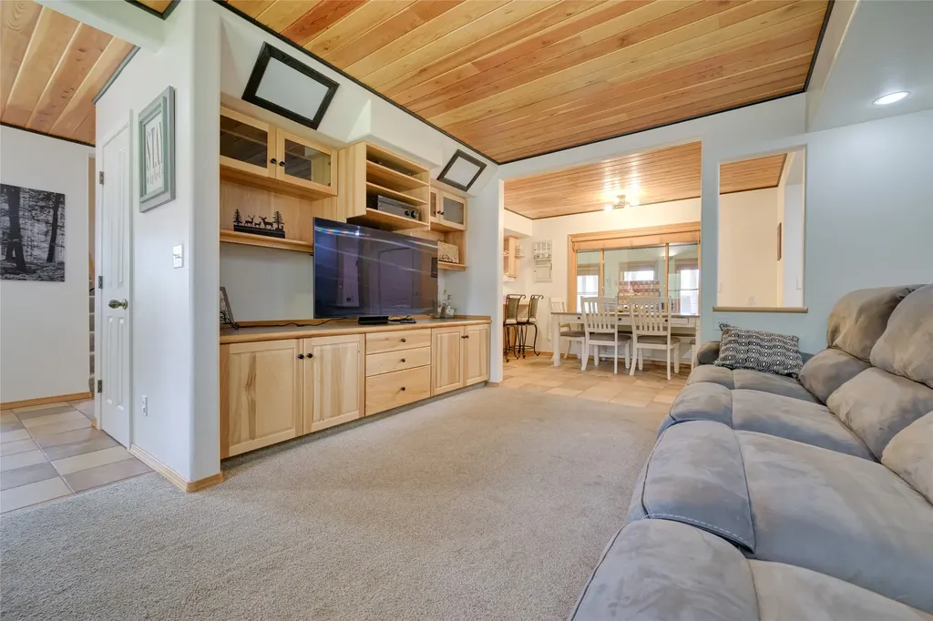 285 Morrell Creek Drive Seeley Lake MT 59868