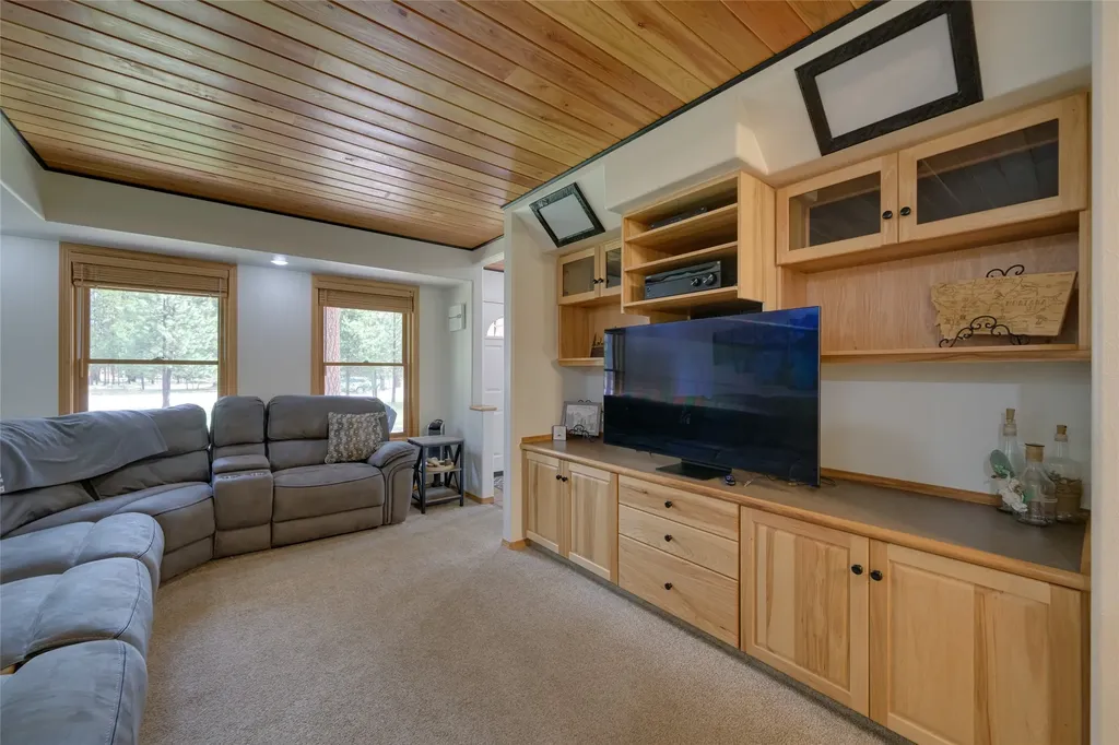 285 Morrell Creek Drive Seeley Lake MT 59868