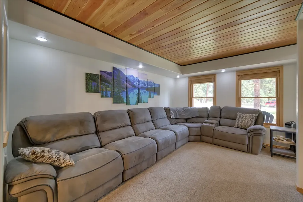 285 Morrell Creek Drive Seeley Lake MT 59868