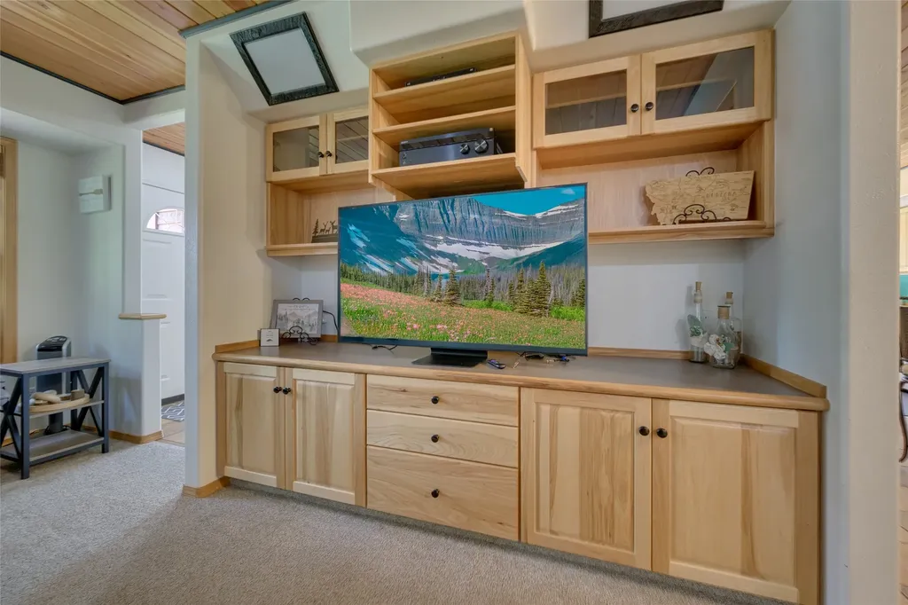 285 Morrell Creek Drive Seeley Lake MT 59868
