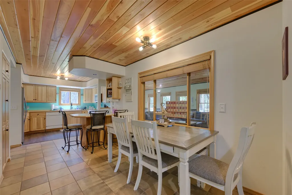 285 Morrell Creek Drive Seeley Lake MT 59868