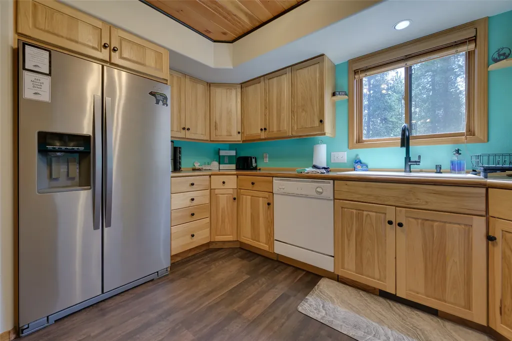 285 Morrell Creek Drive Seeley Lake MT 59868