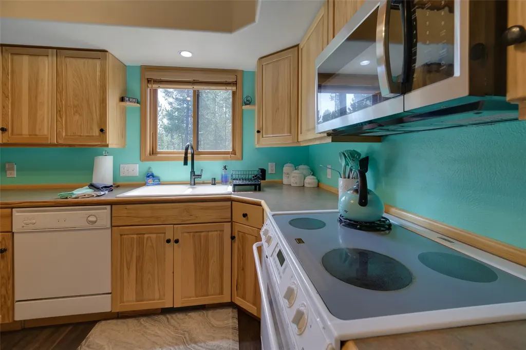285 Morrell Creek Drive Seeley Lake MT 59868