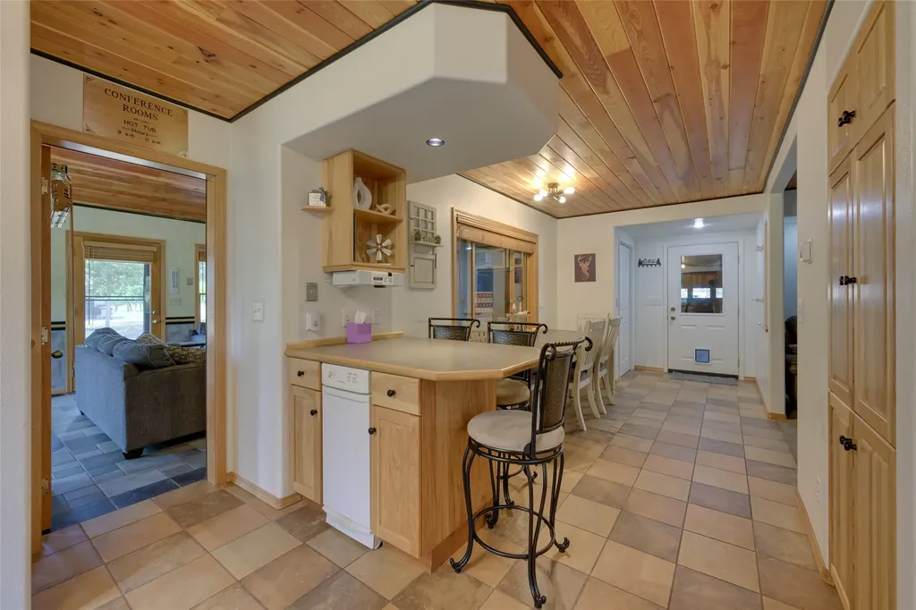 285 Morrell Creek Drive Seeley Lake MT 59868