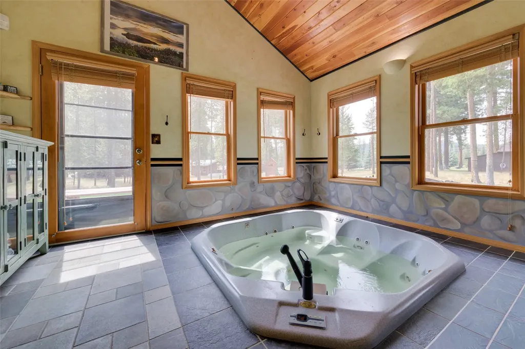 285 Morrell Creek Drive Seeley Lake MT 59868