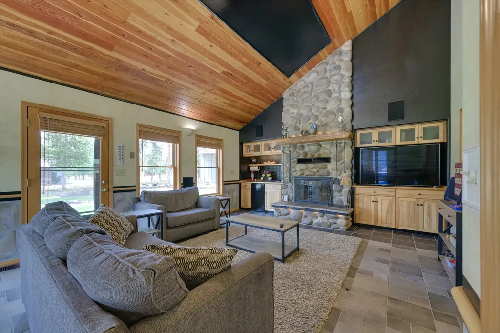 285 Morrell Creek Drive Seeley Lake MT 59868