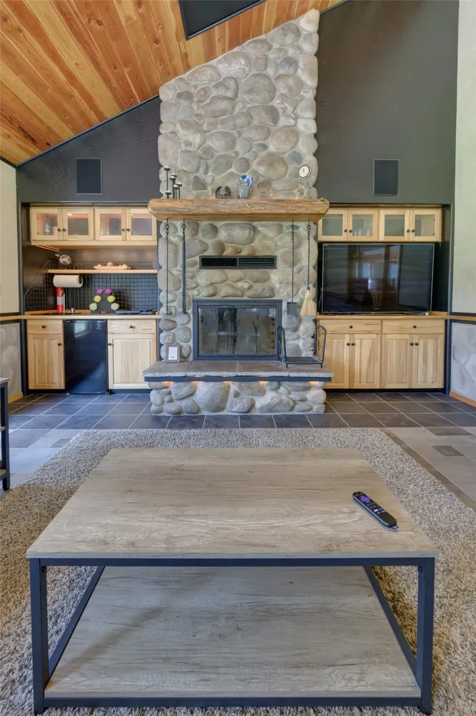 285 Morrell Creek Drive Seeley Lake MT 59868