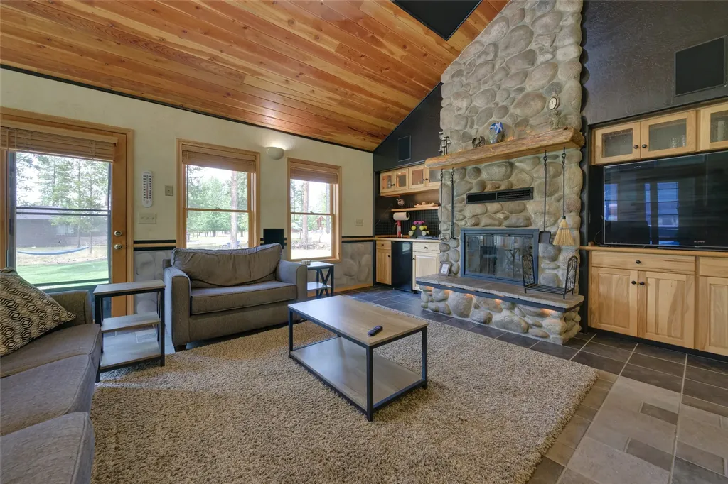 285 Morrell Creek Drive Seeley Lake MT 59868