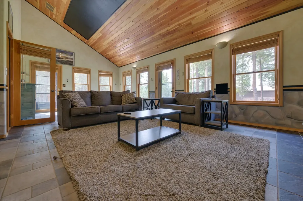 285 Morrell Creek Drive Seeley Lake MT 59868