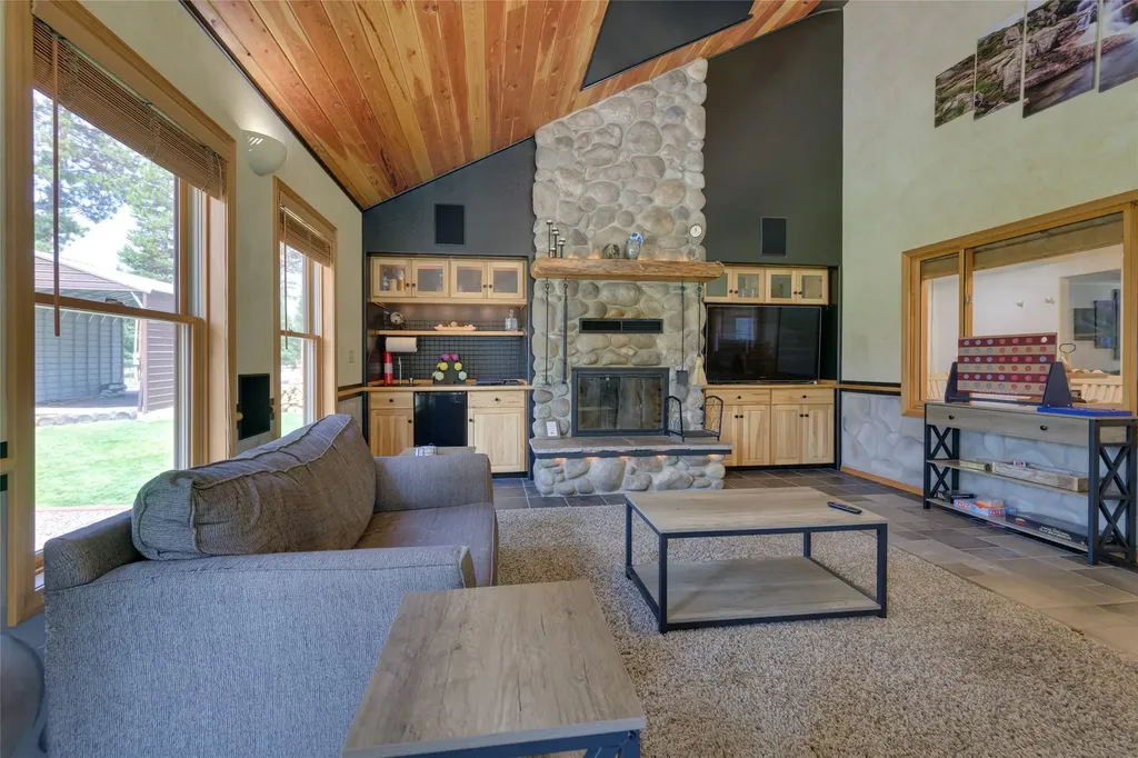 285 Morrell Creek Drive Seeley Lake MT 59868