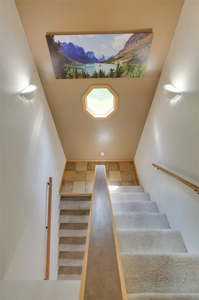 285 Morrell Creek Drive Seeley Lake MT 59868