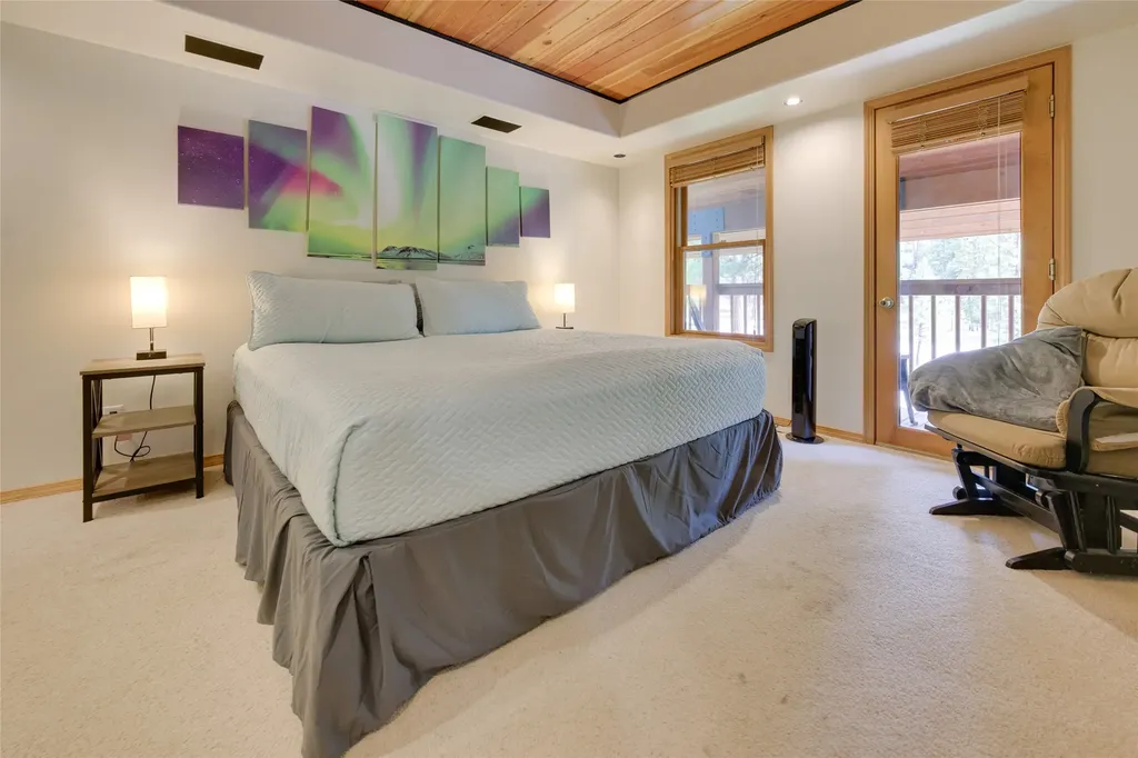 285 Morrell Creek Drive Seeley Lake MT 59868