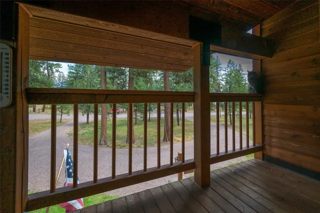 285 Morrell Creek Drive Seeley Lake MT 59868