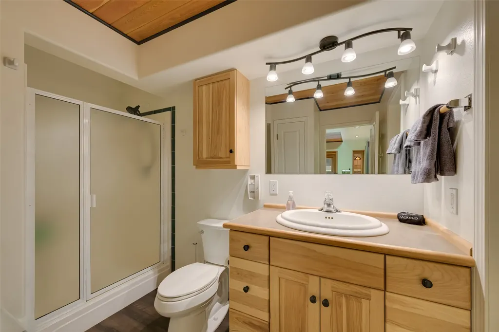 285 Morrell Creek Drive Seeley Lake MT 59868