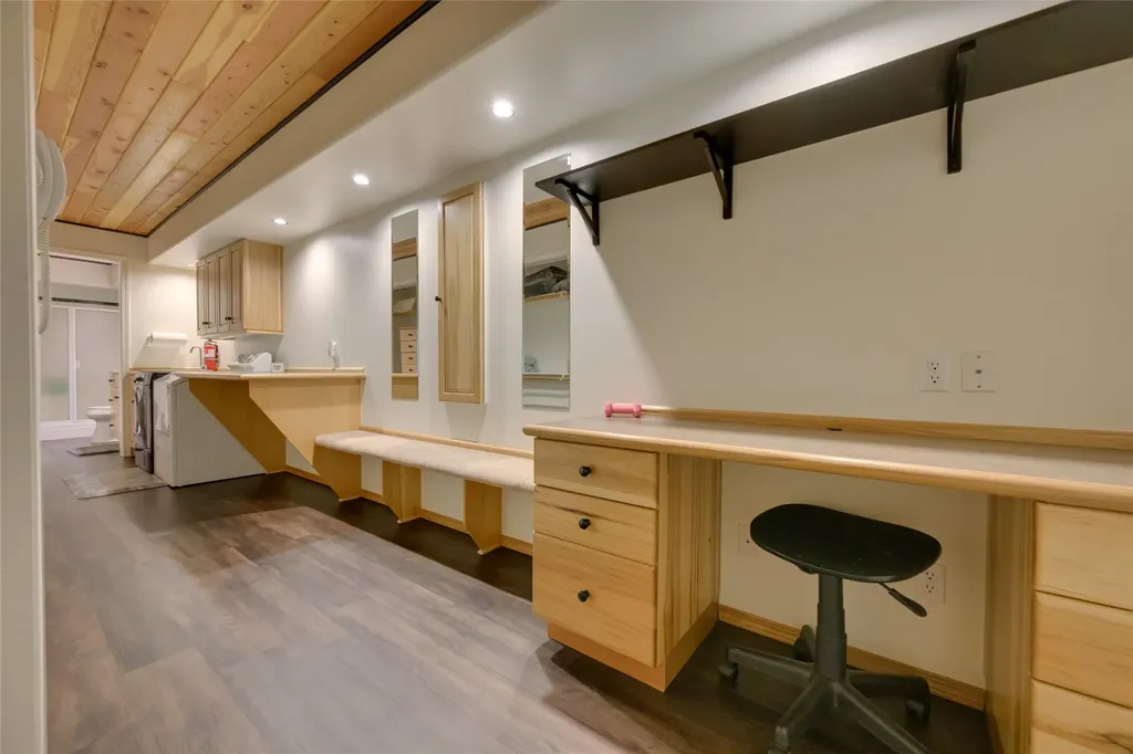 285 Morrell Creek Drive Seeley Lake MT 59868