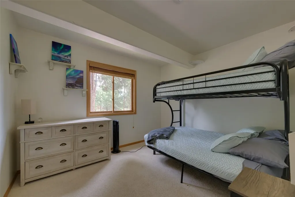 285 Morrell Creek Drive Seeley Lake MT 59868