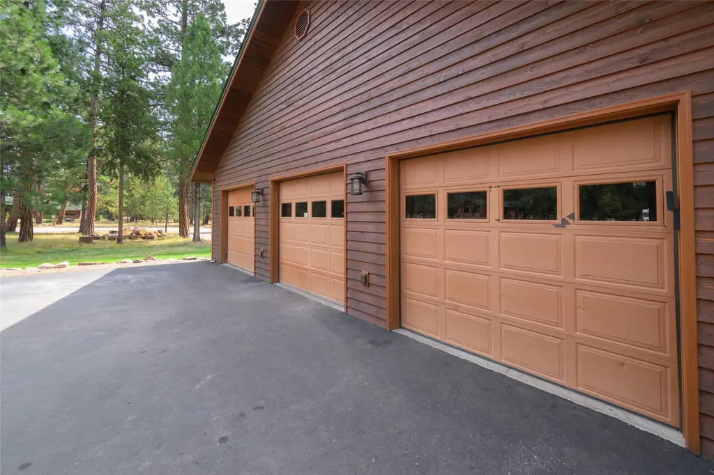285 Morrell Creek Drive Seeley Lake MT 59868