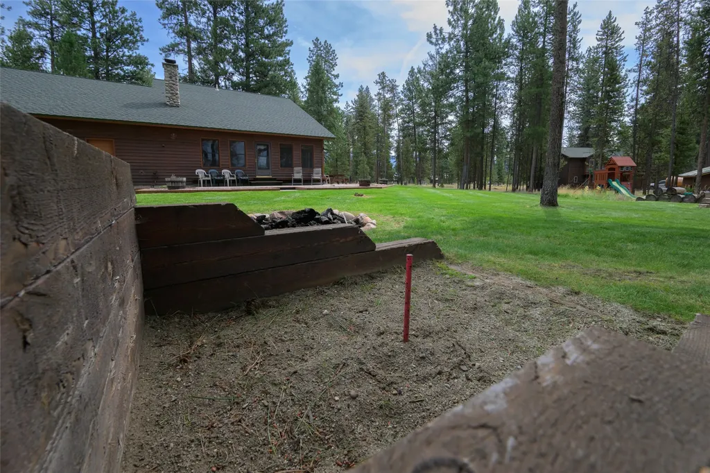 285 Morrell Creek Drive Seeley Lake MT 59868