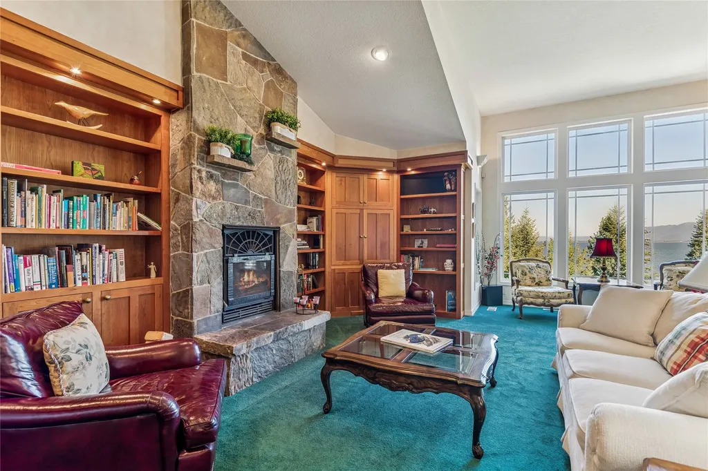 500 Conrad Point Road Lakeside MT 59922